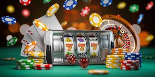 Daftar pertandingan Olahraga Virtual di jaytoto
